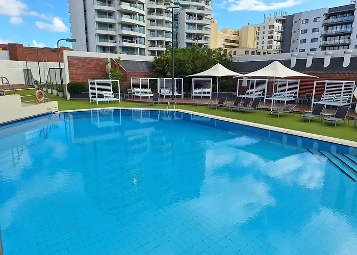 Residence On Langley Park