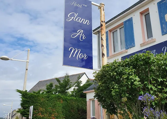 Hotel Glann Ar Mor