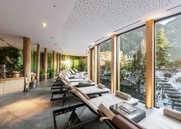 Hotel Gran Paradis