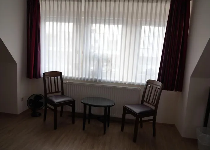 Hotel Altes Gasthaus Schröer