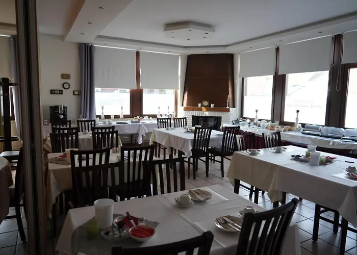 Hotel Altes Gasthaus Schröer