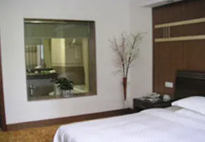 An Qing Hotel