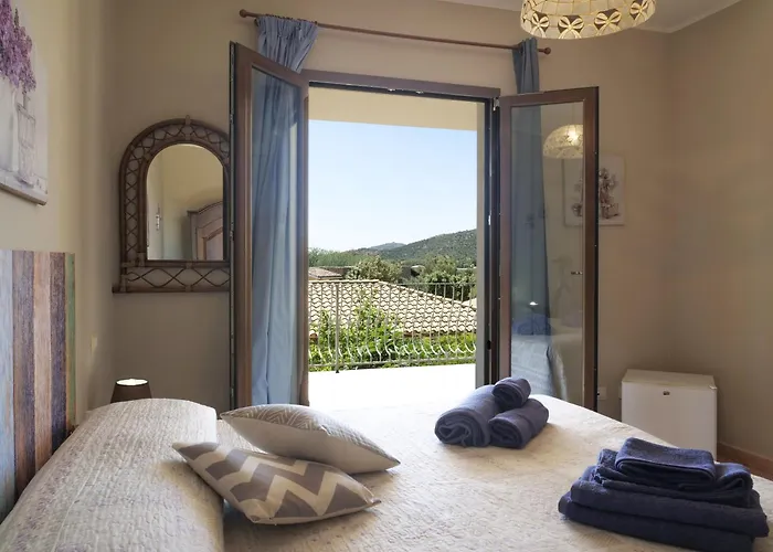 B&B I Colori Di Chia