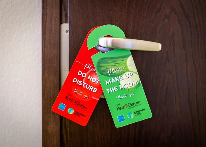 Hotel Red&Green