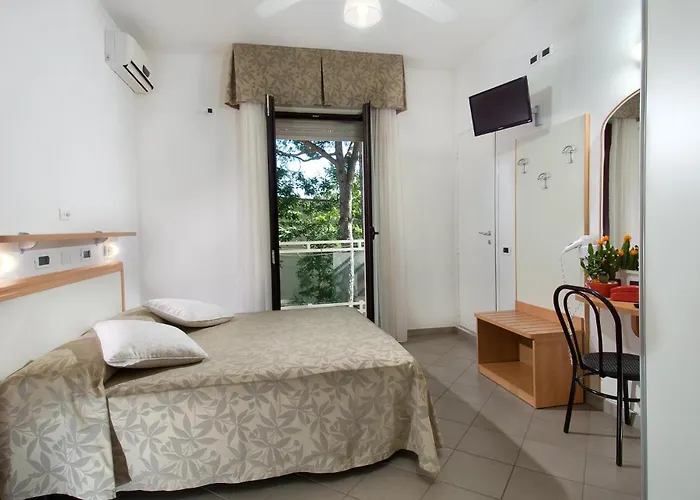 Hotel Trieste Cervia