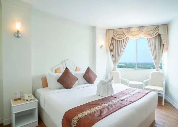 Thongtarin Hotel