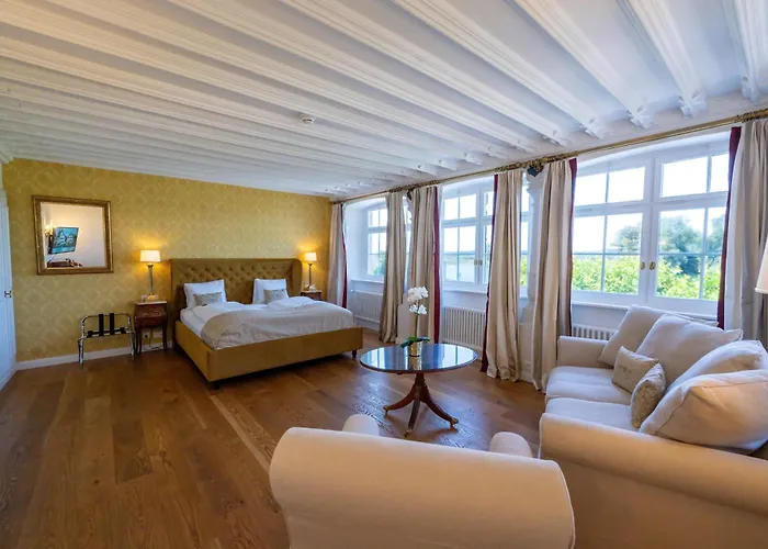 Hotel Porto Sofie Gottlieben