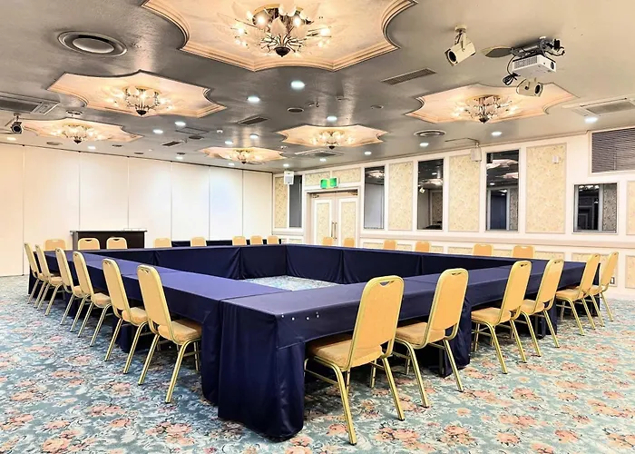 Ohta Grand Hotel