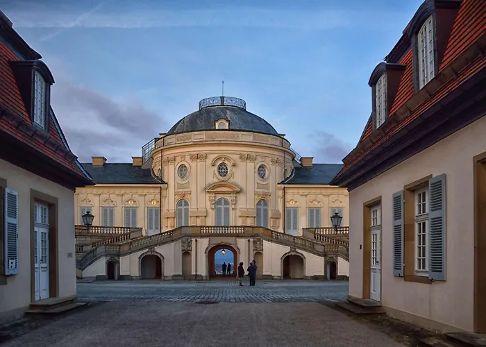 Elaya Hotel Stuttgart Böblingen