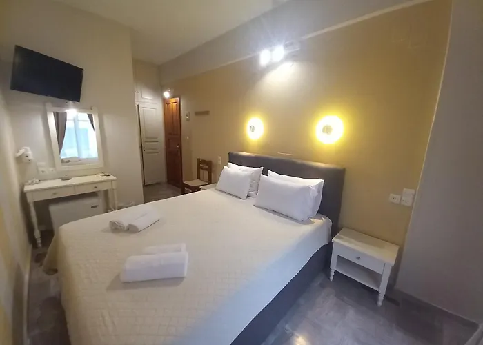 Hermes Hotel