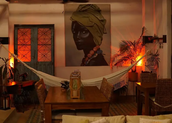 Casa Ensueno Hogar Boutique