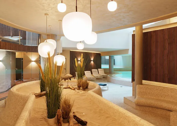 Hotel Meersinn klimaneutral