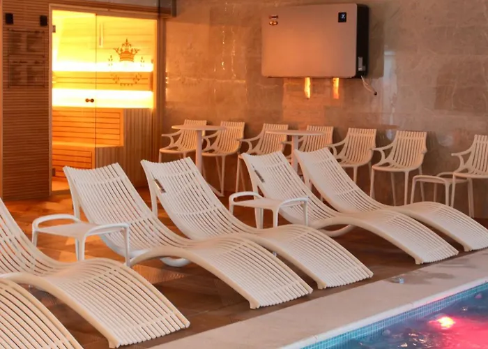 Astoria Hotel & Spa