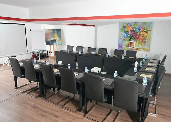 Nj Hotel Rabat