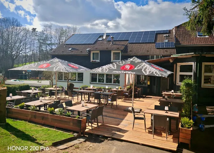 Silonce Hotels & Restaurant