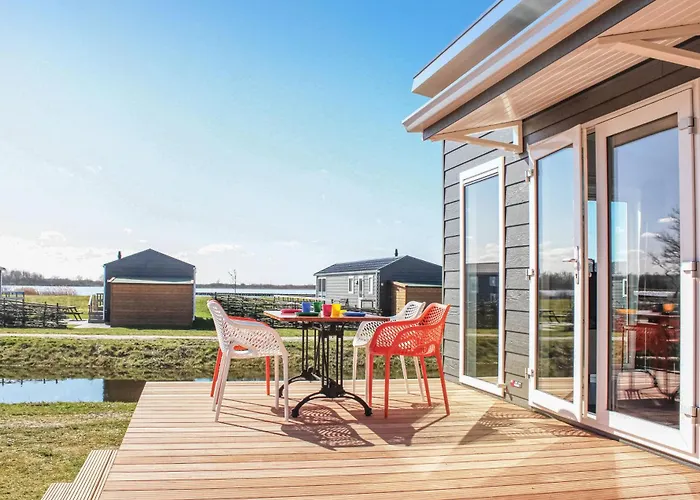 Siblu Camping Lauwersoog
