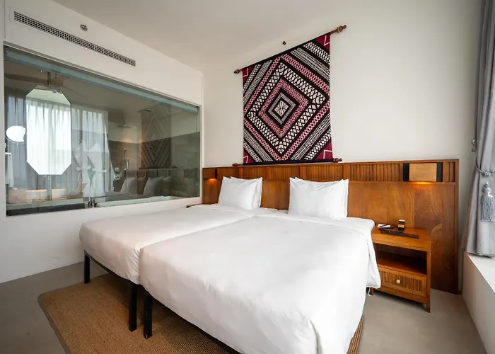 Granbell Hotel Colombo