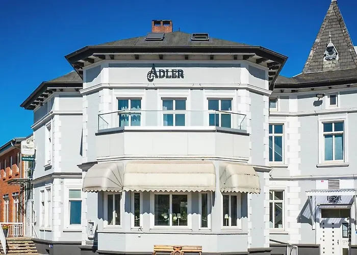Hotel Adler&Eventlocation GmbH