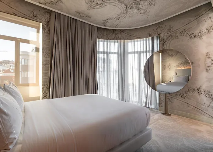 Dos Reis by The Beautique Hotels