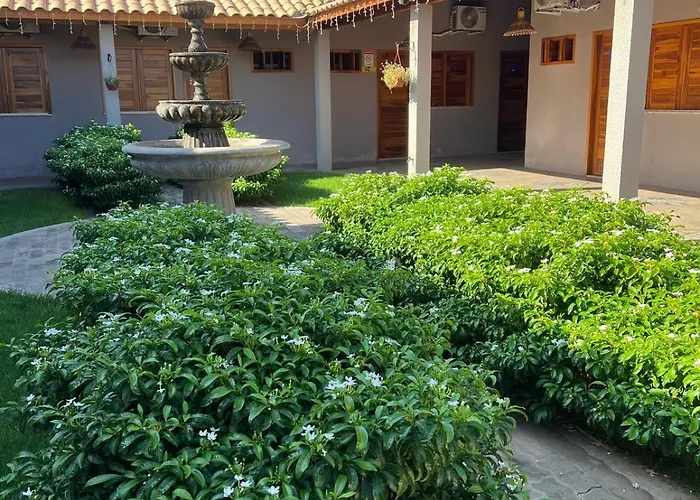 Hotel do Carmo