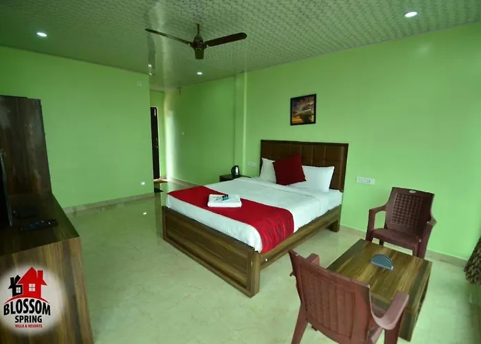 Blossom Spring Villa