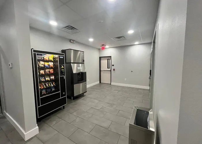 Motel 6 Gonzales, La Baton Rouge Geismar Prairieville I 10