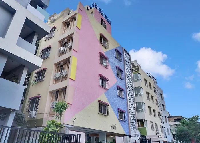 Urban Hometel