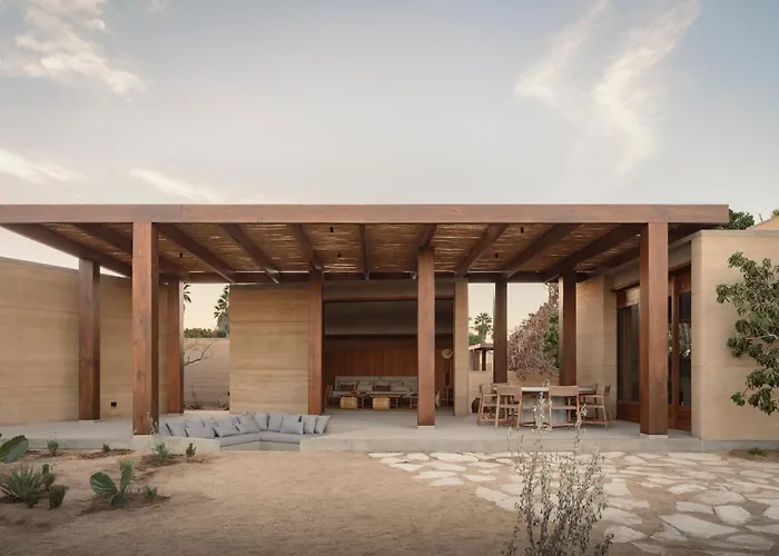 Salara Boutique Hotel & Villas Todos Santos