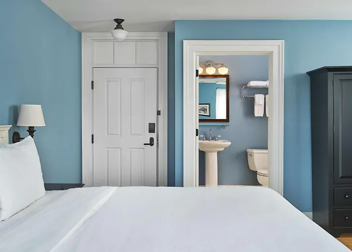 The Cadillac House Lexington, Tapestry Collection By Hilton