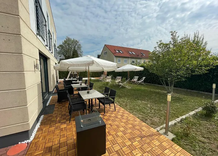 K&T Estates Resort&Spa, Frankfurt