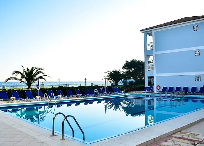Meridien Beach Hotel