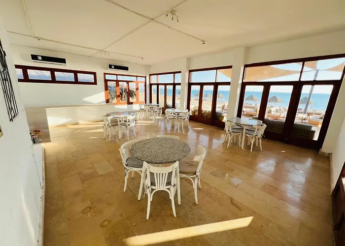 Matarma Bay Hotel