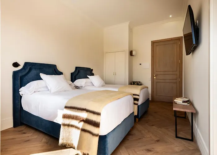 Hotel Boutique Lapety