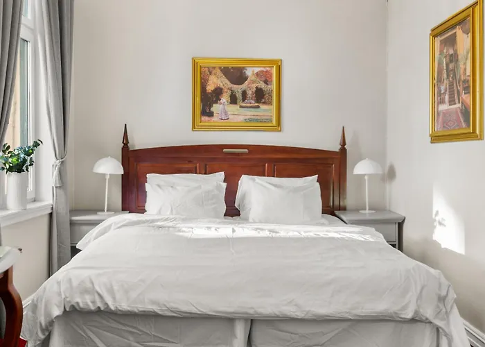 Halden Grand hotell