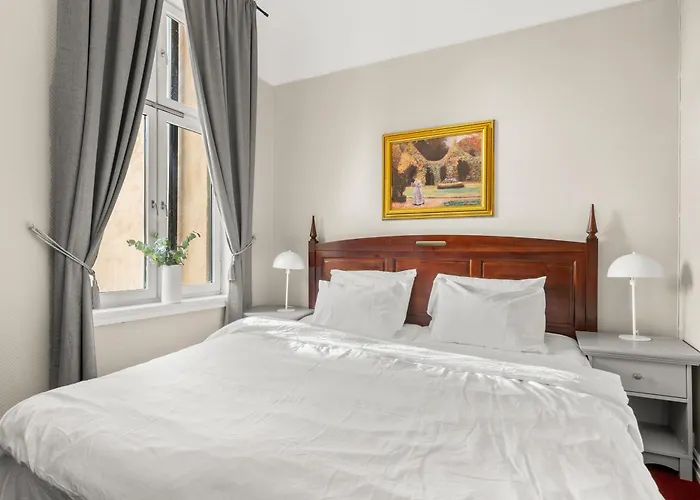 Halden Grand Hotell