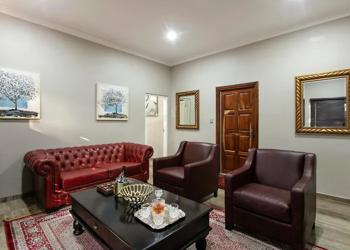 Rosewood Country Hotel