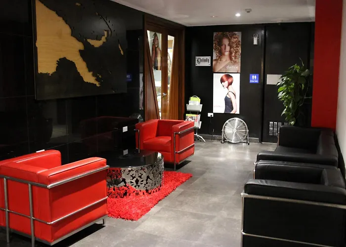 Citi Boutique Hotel - Lahara Avenue