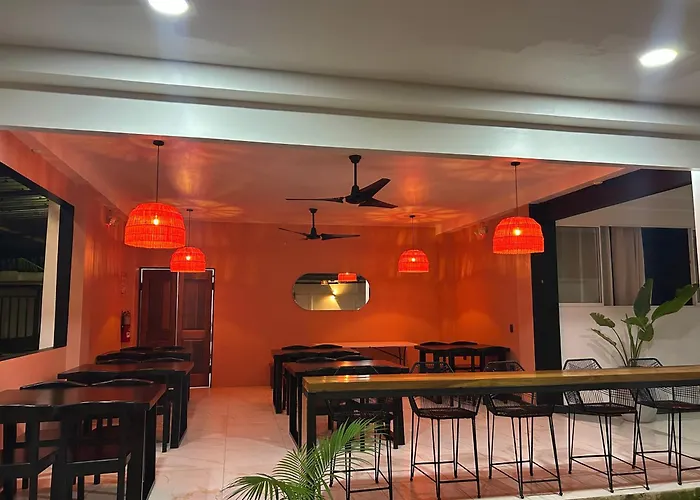 Villa Del Mar Hotel Boutique