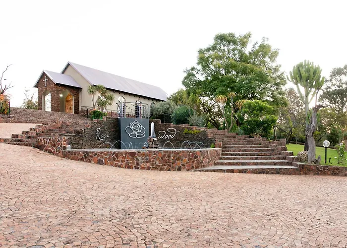 Rosewood Country Hotel