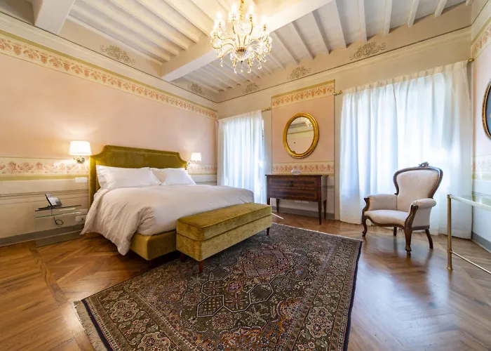Residenza D'Epoca Luca Pacioli