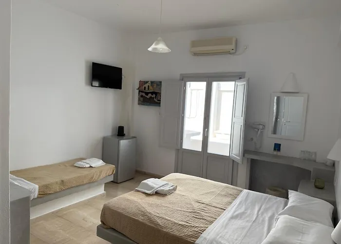 Hotel Hellas