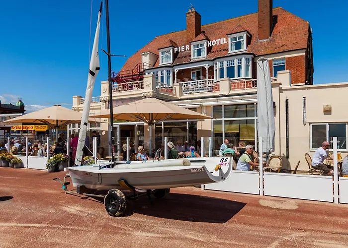 Pier Hotel