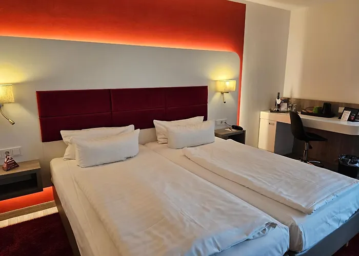 Hotel Am Kaisersaal