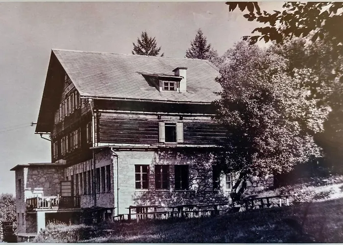 Hotel Celjska Koca