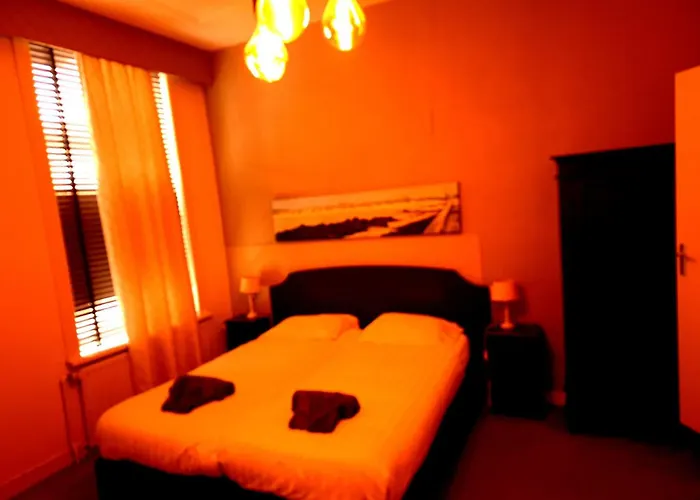 Hotel Kuiperduin