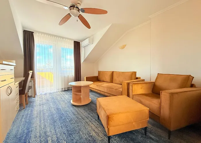 Hotel La Siesta & Medical Spa