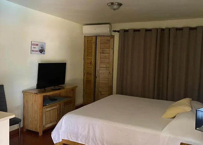 Hotel Don Andres