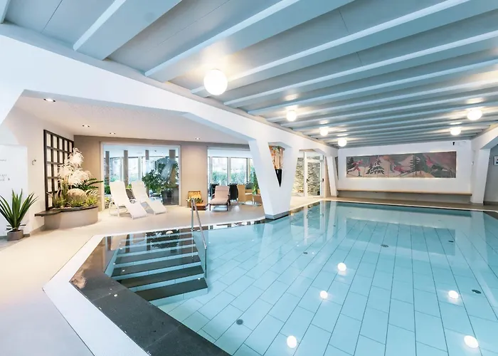 Hotel Gran Paradis