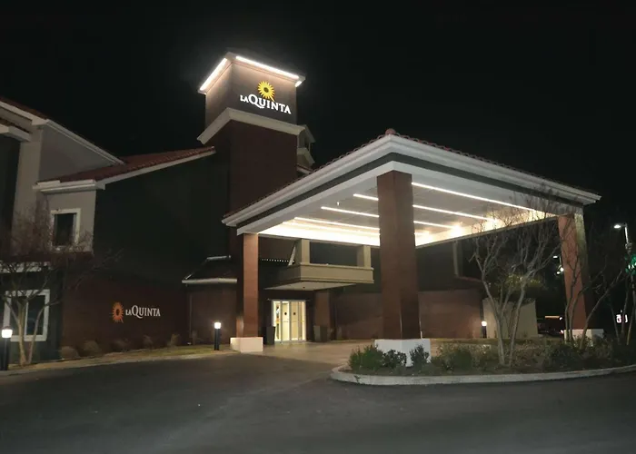 La Quinta By Wyndham Austin Airport