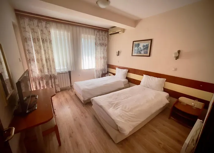 Hotel Ilinden